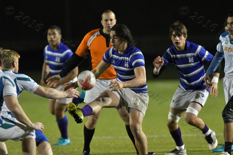 Wheaton College Men\'s Rugby vs Salve Regina. - Photo By: KEITH NORDSTROM
